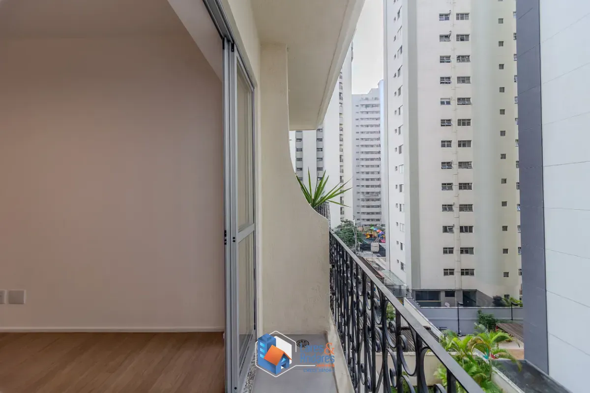 Apartamento, 3 quartos, 70 m² - Foto 12