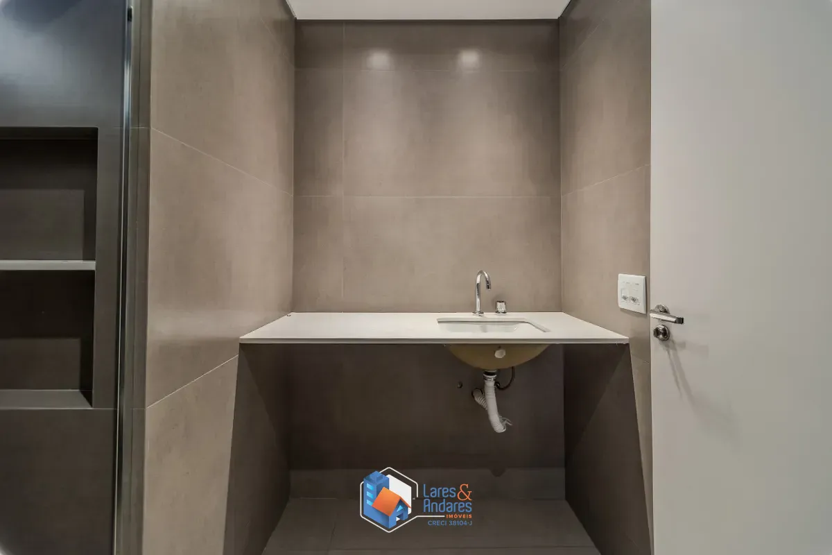 Apartamento, 3 quartos, 70 m² - Foto 31