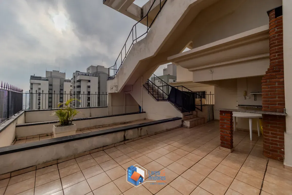 Apartamento, 3 quartos, 70 m² - Foto 47
