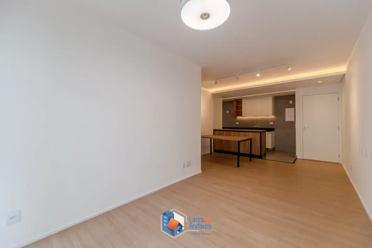 Apartamento, 3 quartos, 70 m² - Foto 2