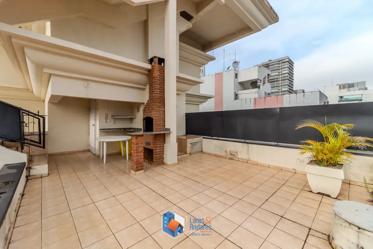 Apartamento, 3 quartos, 70 m² - Foto 46