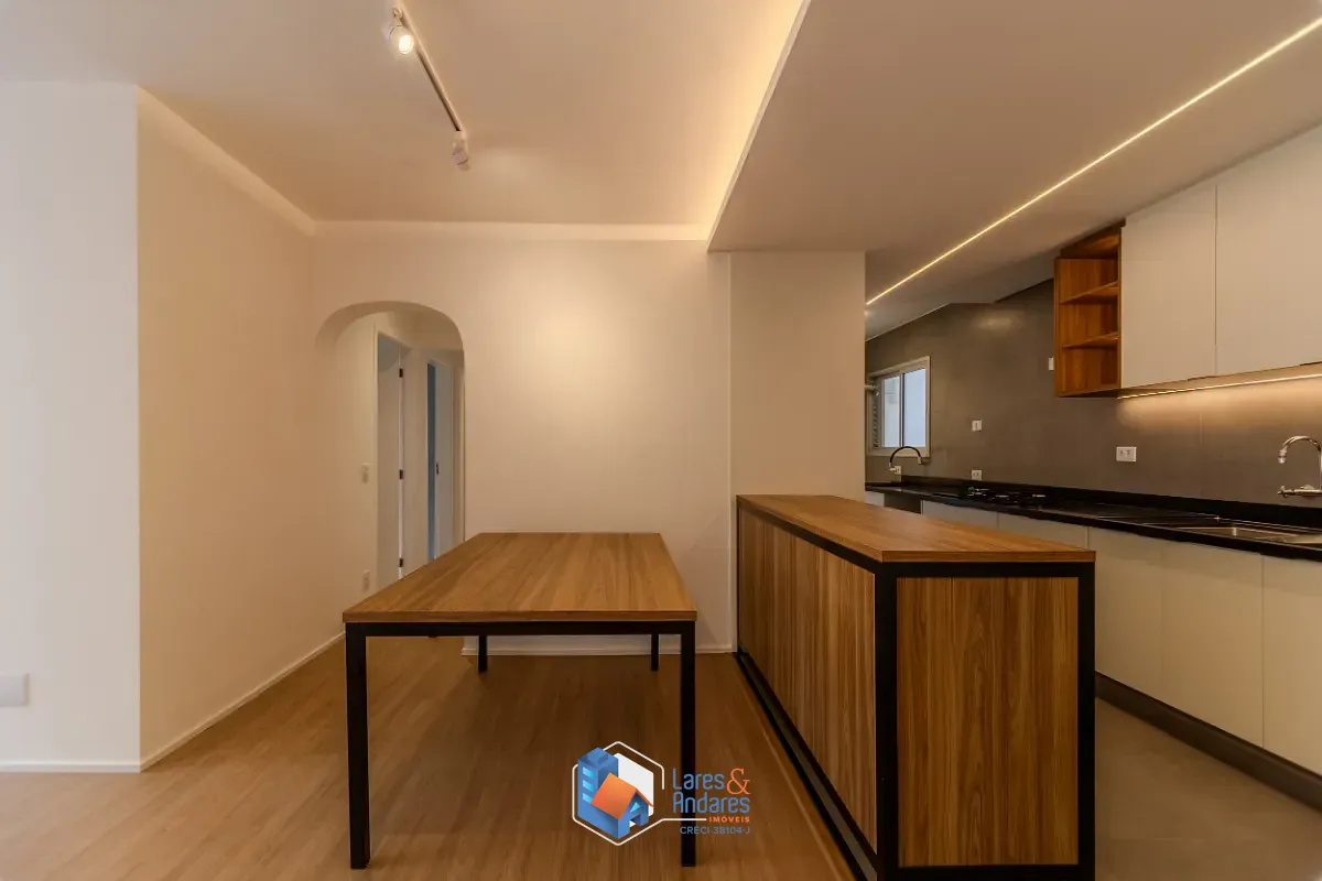Apartamento, 3 quartos, 70 m² - Foto 6