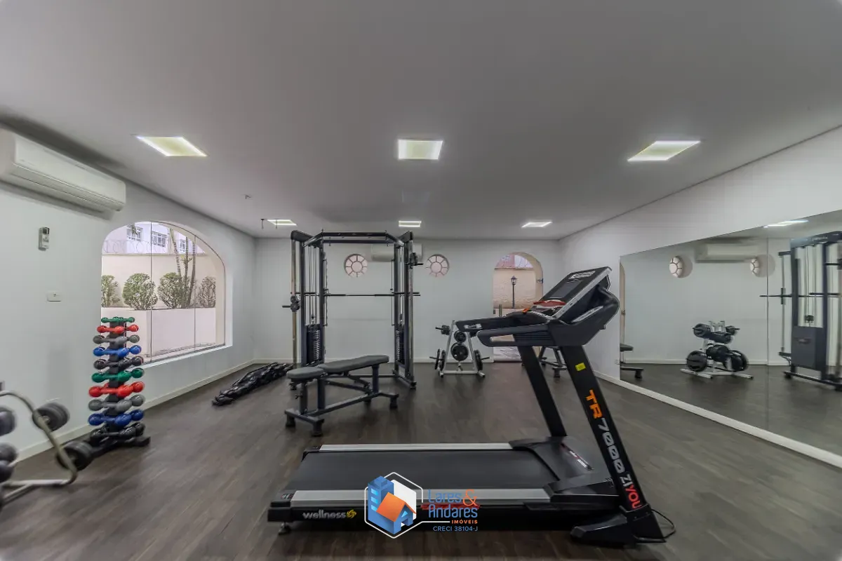 Apartamento, 3 quartos, 70 m² - Foto 43
