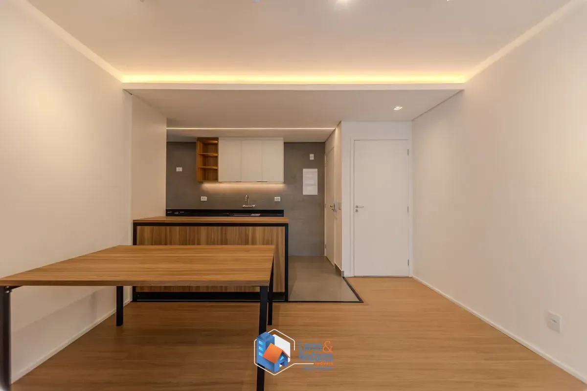 Apartamento, 3 quartos, 70 m² - Foto 4