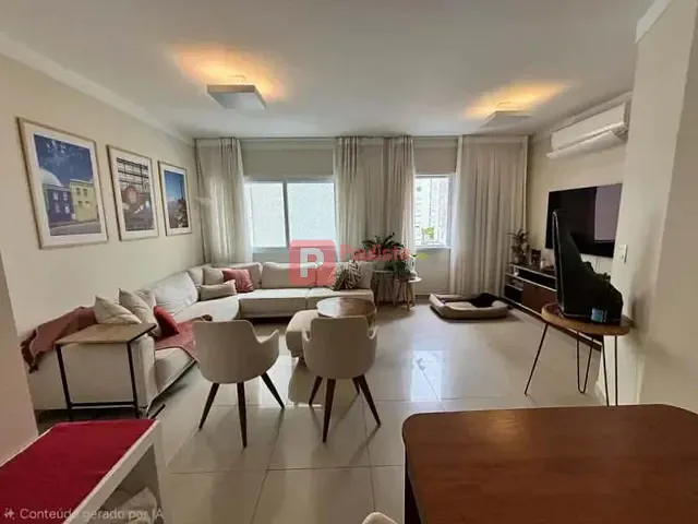 Apartamento com 92m² 2 quartos e 3 banheiros, à venda, no bairro Moema em São Paulo