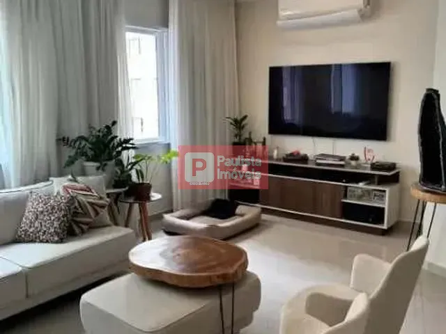 Apartamento com 92m² 2 quartos e 3 banheiros, à venda, no bairro Moema em São Paulo