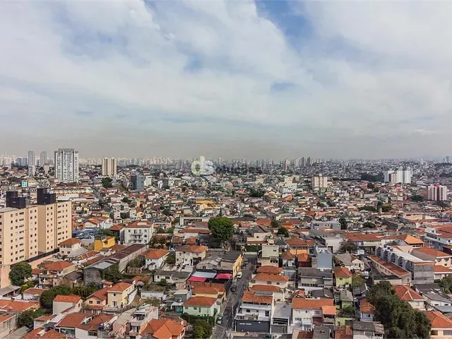 Apartamento 3 quartos e 4 banheiros, à venda, no bairro Santa Teresinha em São Paulo