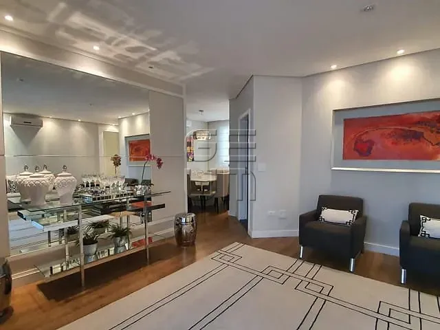 Apartamento 3 quartos e 5 banheiros, à venda, no bairro Gleba Palhano em João Wyclif