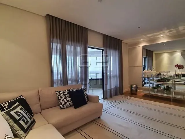 Apartamento 3 quartos e 5 banheiros, à venda, no bairro Gleba Palhano em João Wyclif