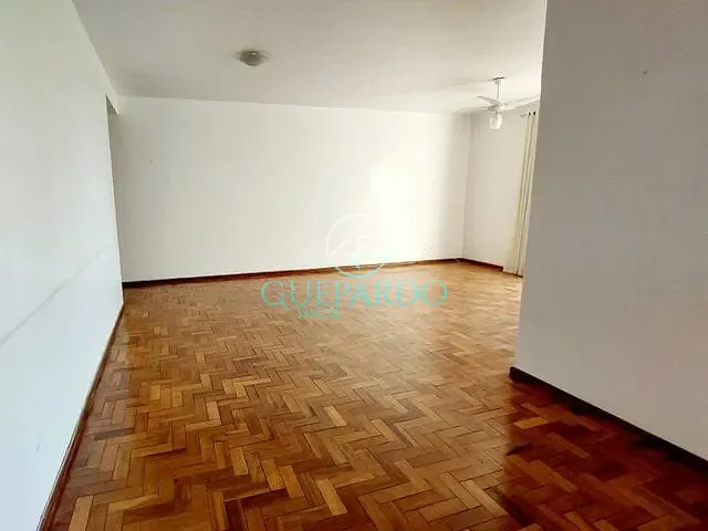 Apartamento com 187m² 4 quartos e 3 banheiros, à venda, no bairro Centro em Londrina