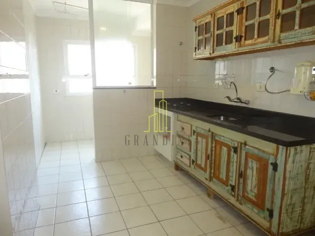 Apartamento 2 quartos e 1 banheiro, à venda, no bairro Demarchi em São Bernardo do Campo