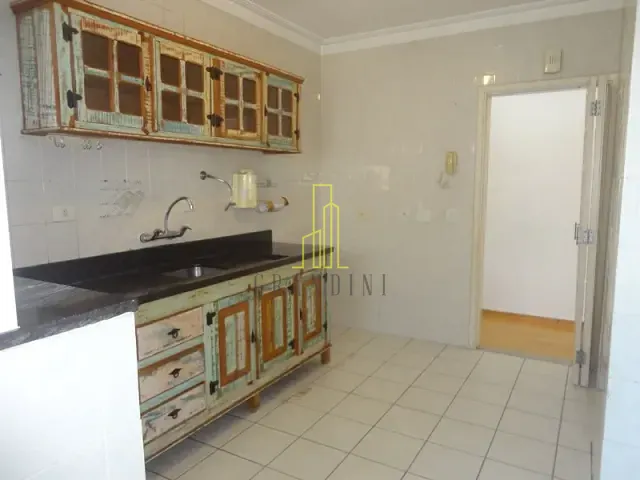 Apartamento 2 quartos e 1 banheiro, à venda, no bairro Demarchi em São Bernardo do Campo