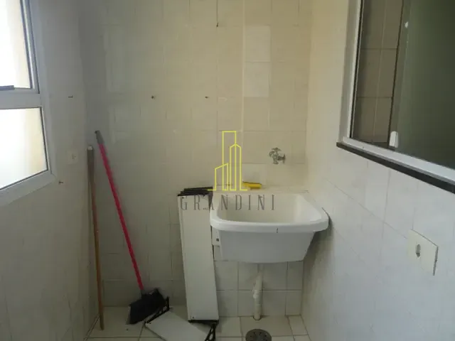 Apartamento 2 quartos e 1 banheiro, à venda, no bairro Demarchi em São Bernardo do Campo