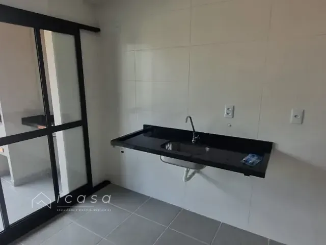 Apartamento com 41m² 1 quarto e 2 banheiros, à venda, no bairro Toninhas em Ubatuba