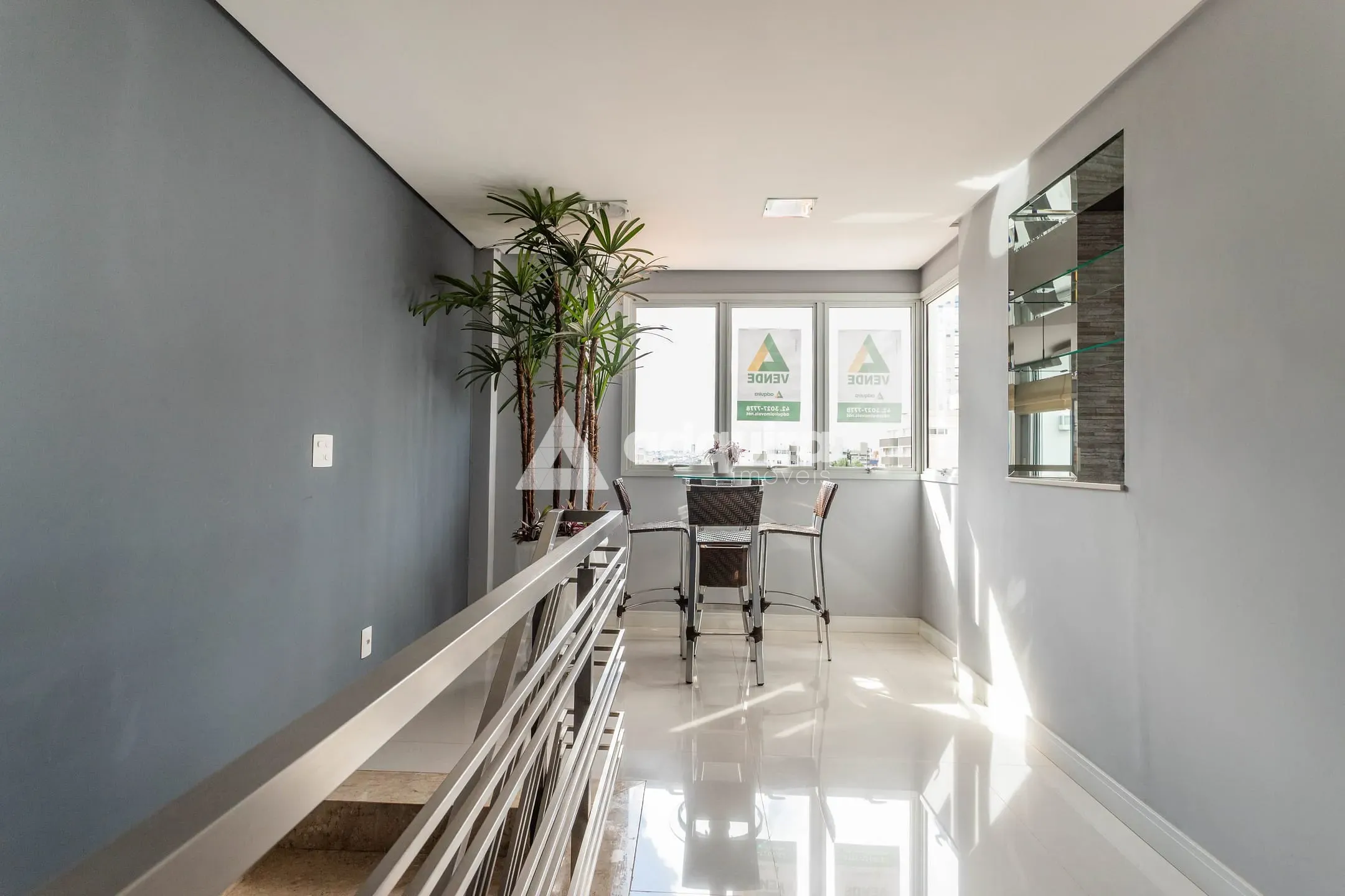 Apartamento, 3 quartos, 178 m² - Foto 13