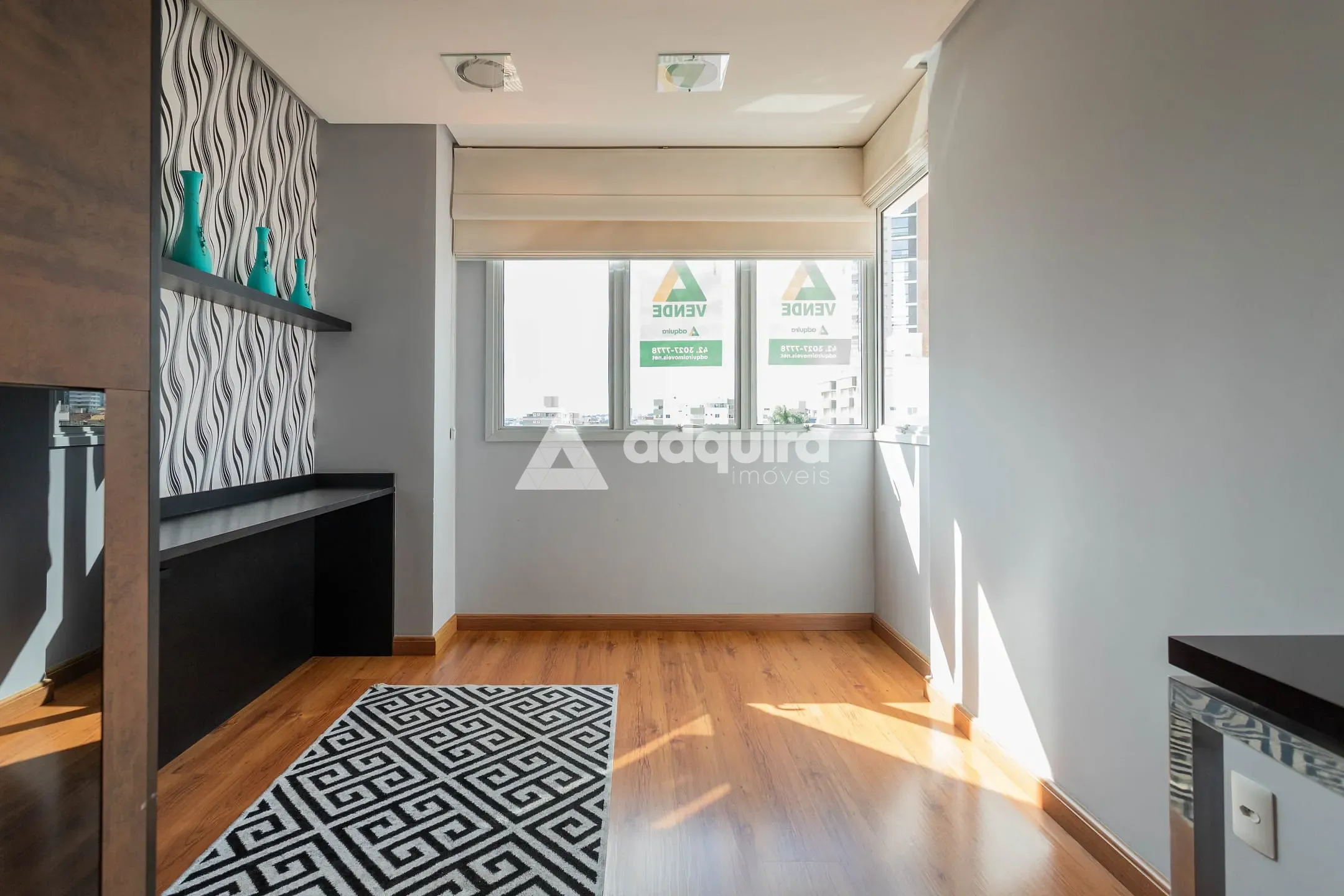 Apartamento, 3 quartos, 178 m² - Foto 16