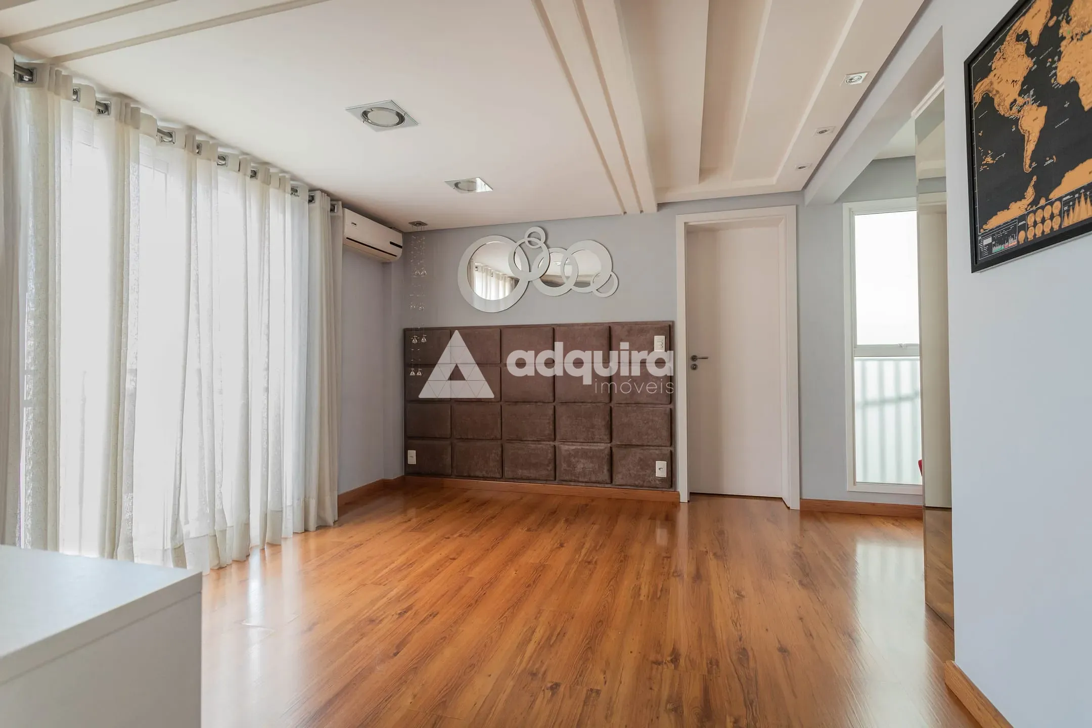Apartamento, 3 quartos, 178 m² - Foto 19