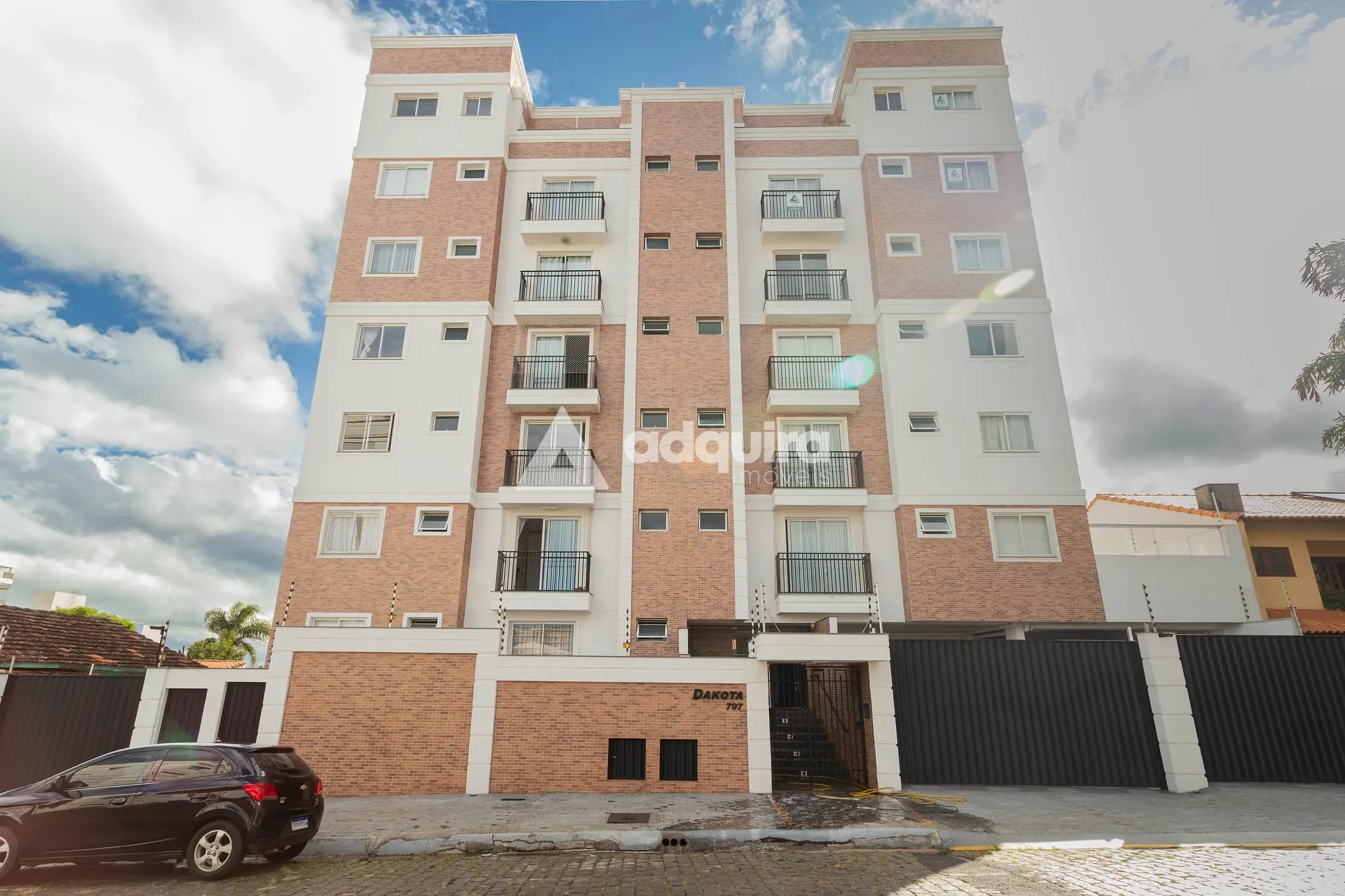 Apartamento, 3 quartos, 178 m² - Foto 2