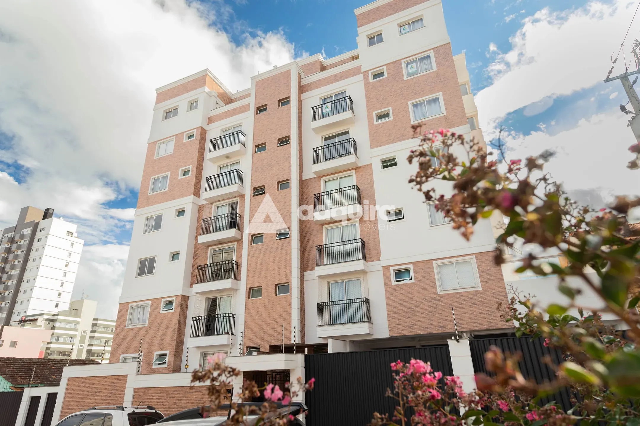 Apartamento, 3 quartos, 178 m² - Foto 1