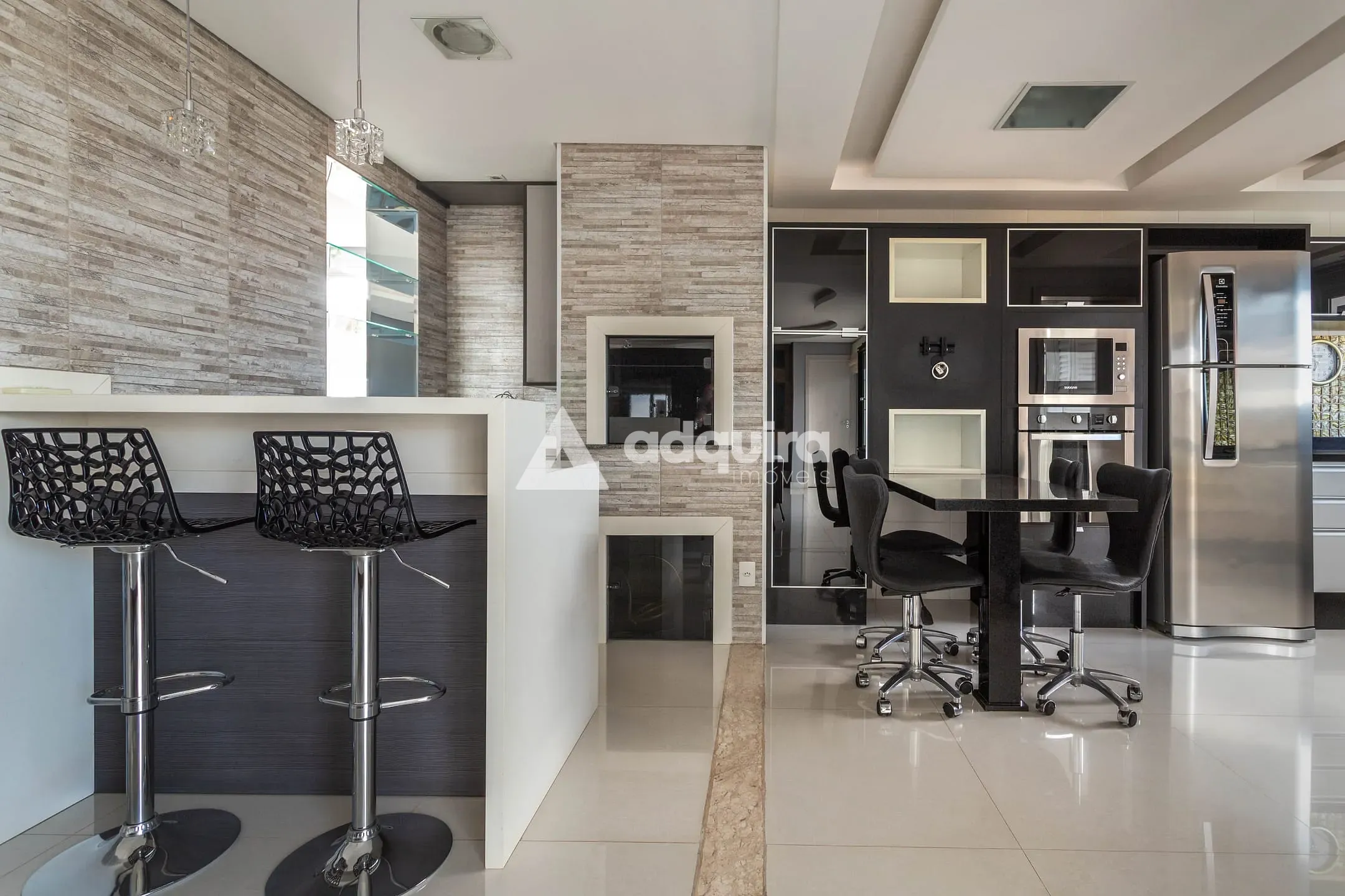 Apartamento, 3 quartos, 178 m² - Foto 7