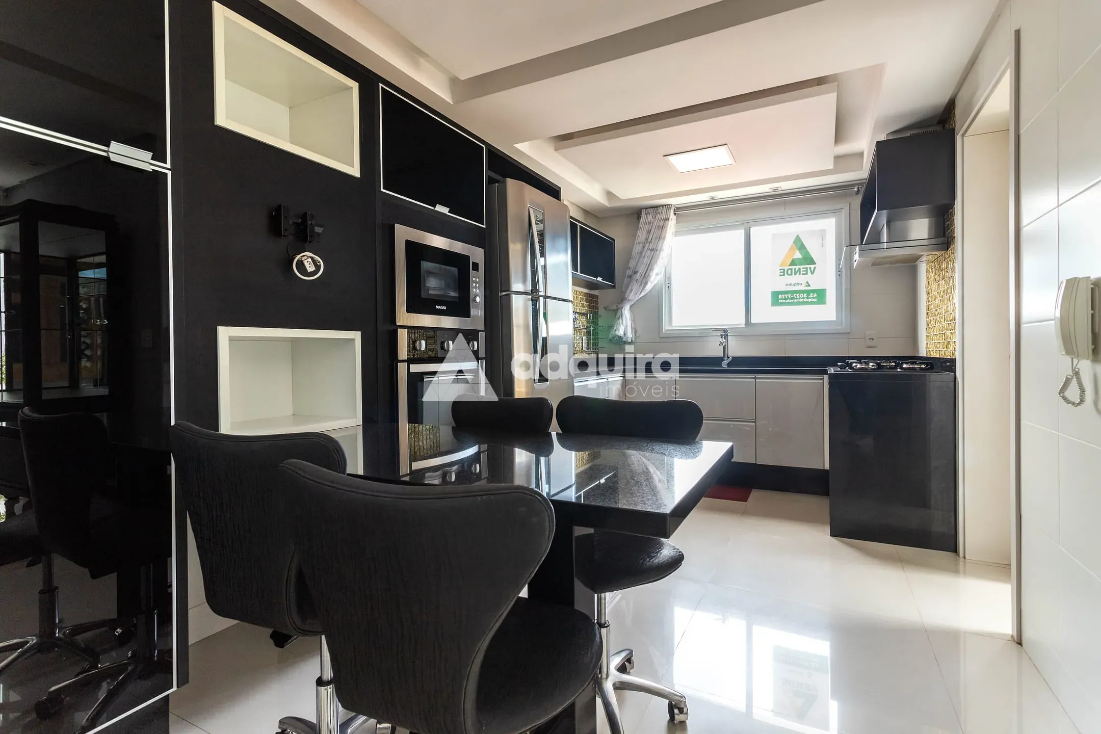 Apartamento, 3 quartos, 178 m² - Foto 8