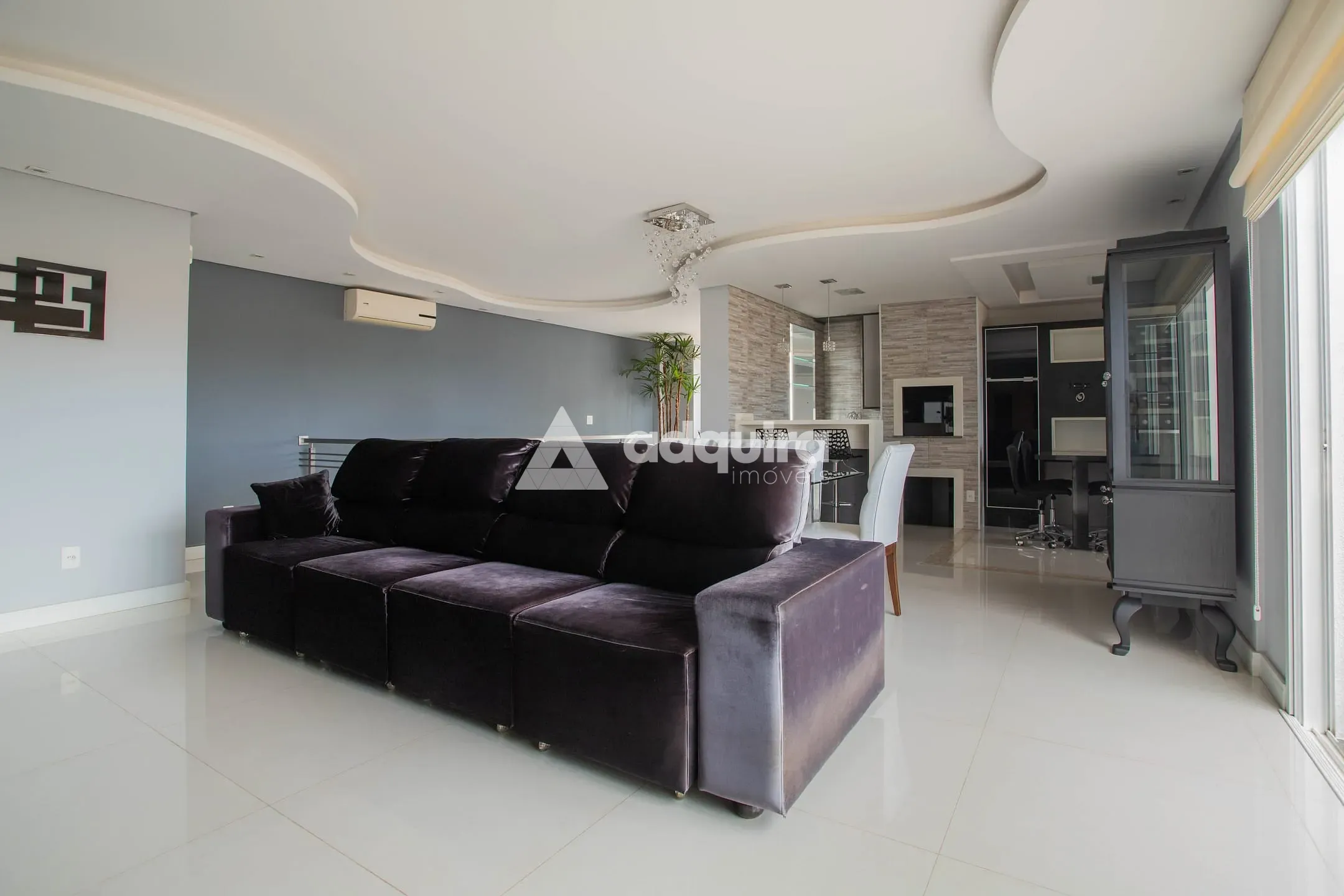 Apartamento, 3 quartos, 178 m² - Foto 9