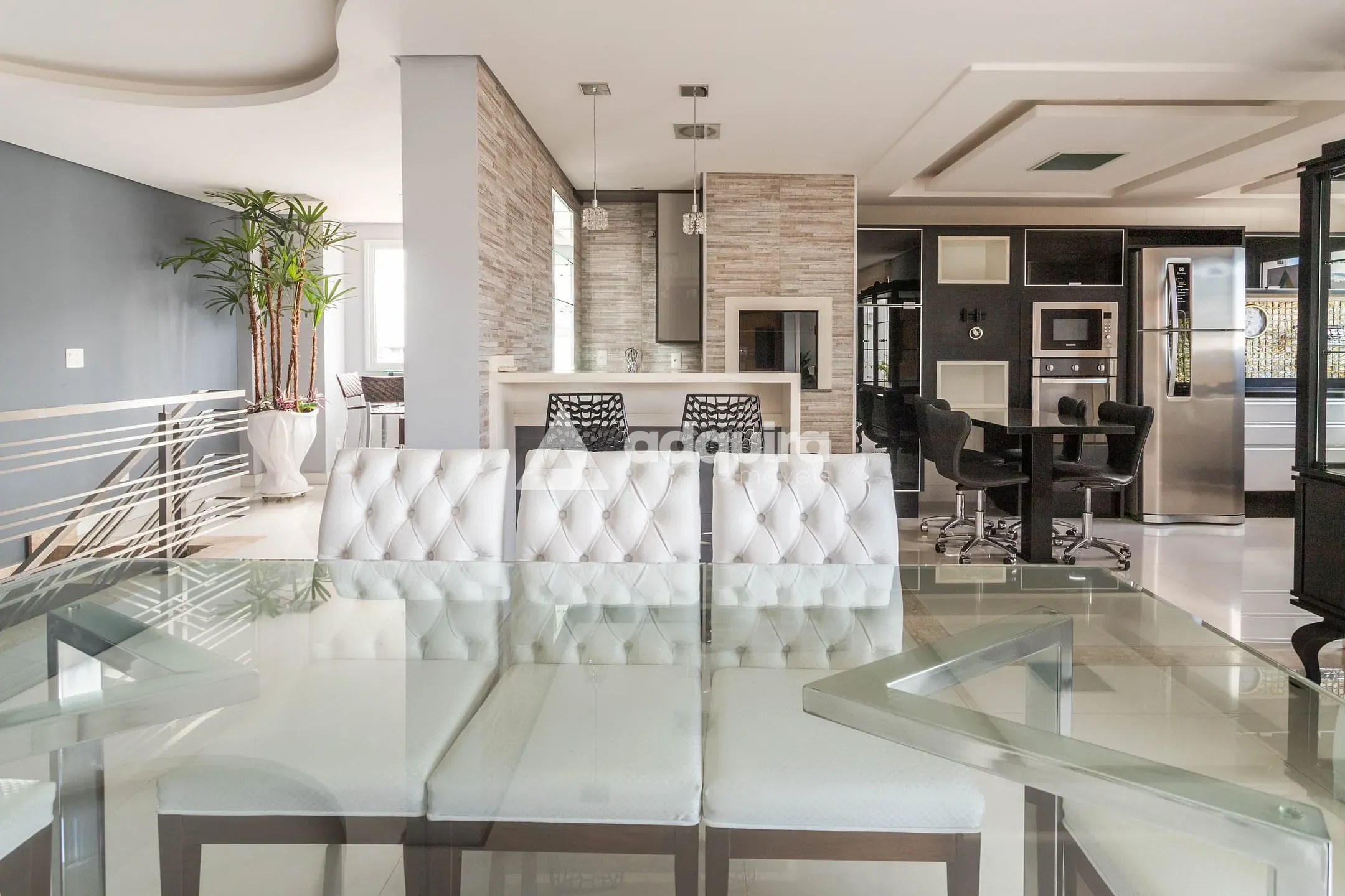 Apartamento, 3 quartos, 178 m² - Foto 6
