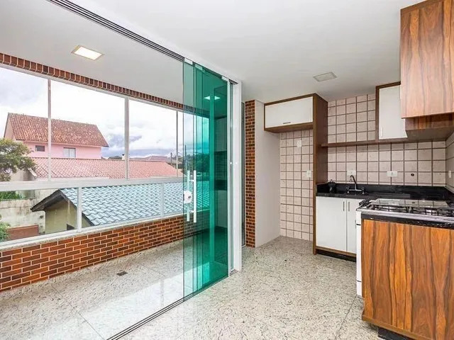 Apartamento 3 quartos e 2 banheiros, à venda, no bairro Campo Comprido em Curitiba