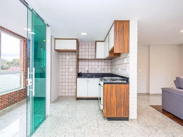 Apartamento 3 quartos e 2 banheiros, à venda, no bairro Campo Comprido em Curitiba