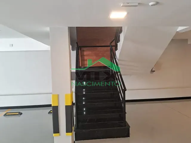 Apartamento 2 quartos e 3 banheiros, à venda, no bairro Vila Valparaíso em Santo André