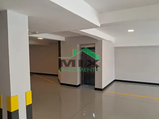 Apartamento 2 quartos e 3 banheiros, à venda, no bairro Vila Valparaíso em Santo André