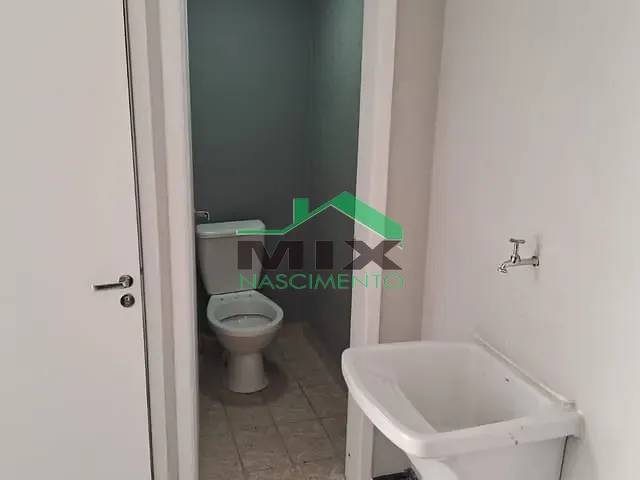 Apartamento 2 quartos e 3 banheiros, à venda, no bairro Vila Valparaíso em Santo André