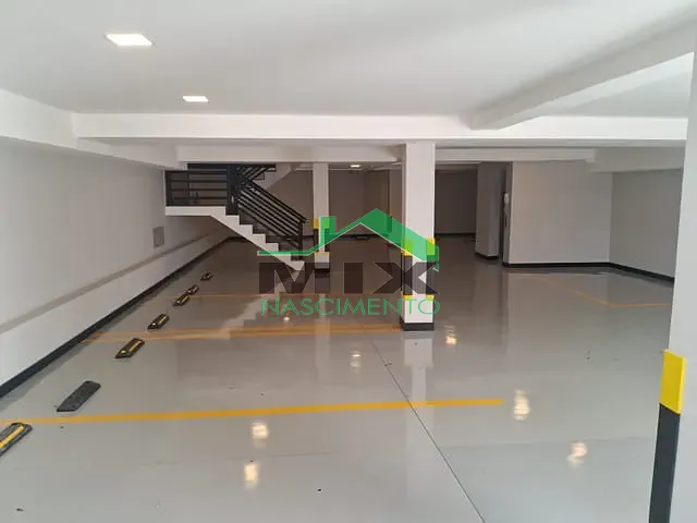 Apartamento 2 quartos e 3 banheiros, à venda, no bairro Vila Valparaíso em Santo André
