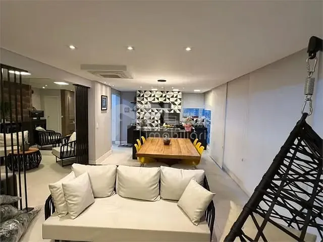 Apartamento 3 quartos e 4 banheiros, à venda, no bairro Santa Teresinha em São Paulo