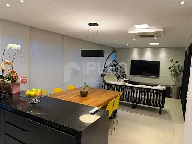 Apartamento 3 quartos e 4 banheiros, à venda, no bairro Santa Teresinha em São Paulo