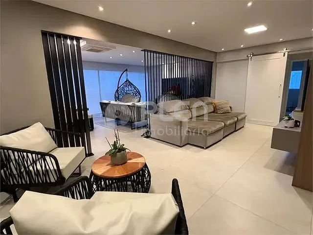 Apartamento 3 quartos e 4 banheiros, à venda, no bairro Santa Teresinha em São Paulo