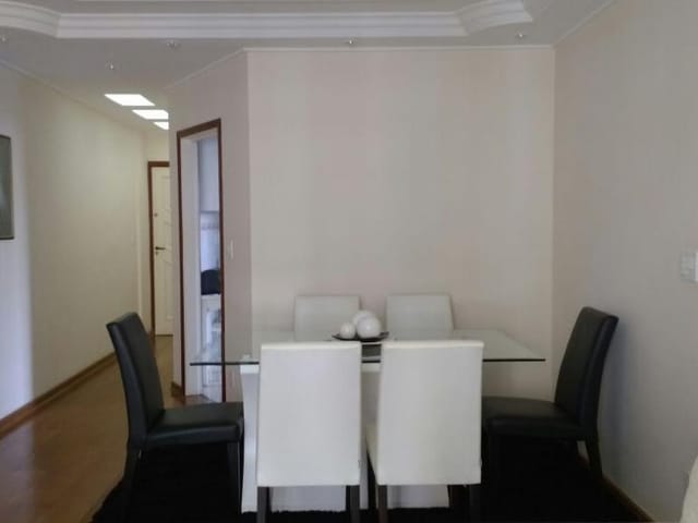 Foto do Apartamento - Apartamento residencial à venda, Centro, Sorocaba - AP4169. | Ary Proenca Negócios Imobiliários Ltda