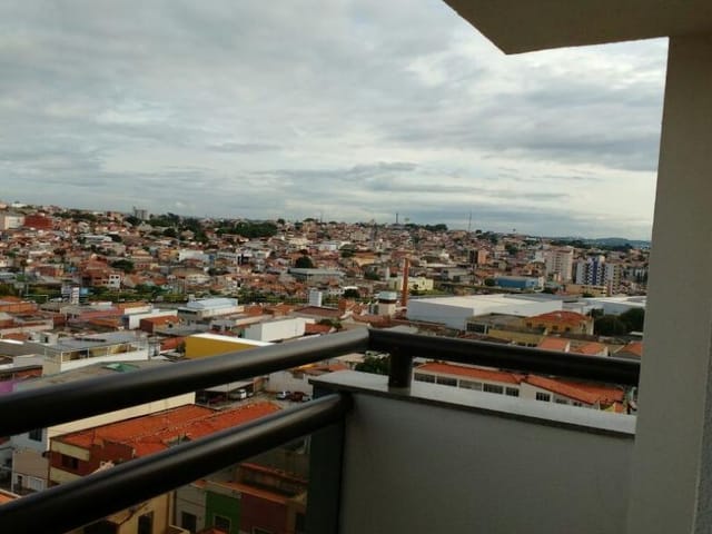 Foto do Apartamento - Apartamento residencial à venda, Centro, Sorocaba - AP4169. | Ary Proenca Negócios Imobiliários Ltda