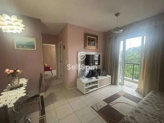 Apartamento 2 quartos e 2 banheiros, para alugar, no bairro Centro em Niterói