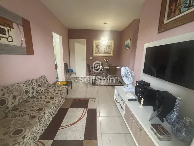 Apartamento 2 quartos e 2 banheiros, para alugar, no bairro Centro em Niterói