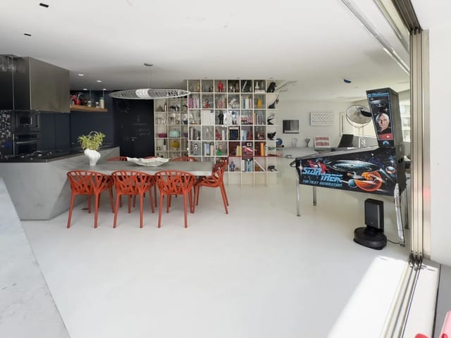 Apartamento com 115m² 2 quartos e 3 banheiros, à venda, no bairro Indianópolis em São Paulo