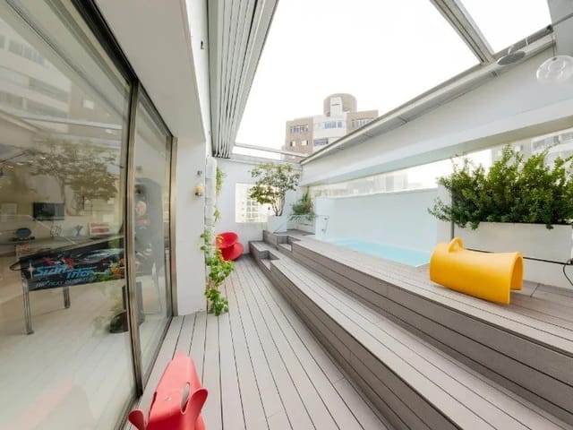 Apartamento com 115m² 2 quartos e 3 banheiros, à venda, no bairro Indianópolis em São Paulo