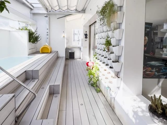 Apartamento com 115m² 2 quartos e 3 banheiros, à venda, no bairro Indianópolis em São Paulo