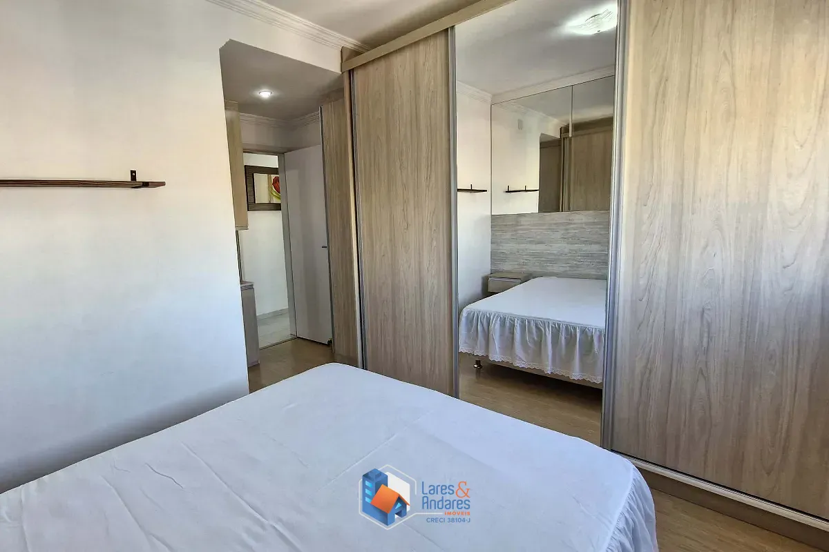 Apartamento, 3 quartos, 80 m² - Foto 42
