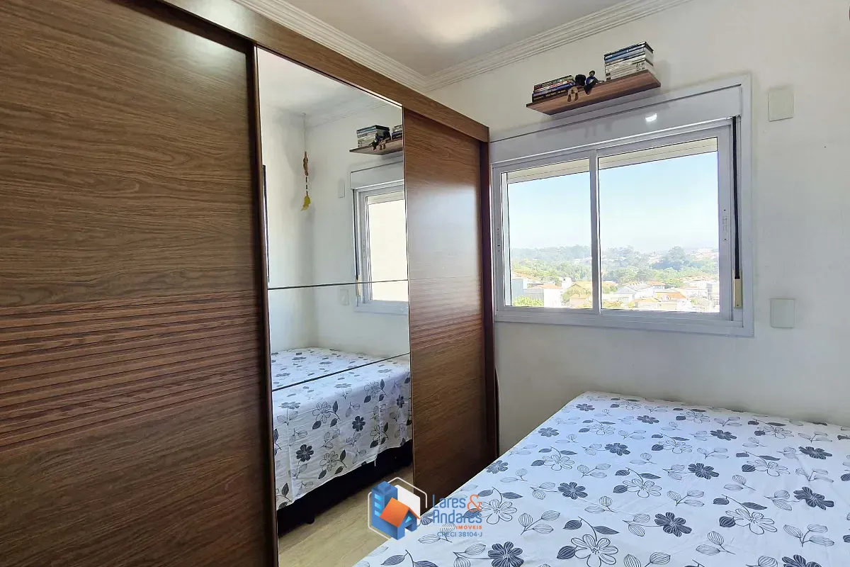 Apartamento, 3 quartos, 80 m² - Foto 26