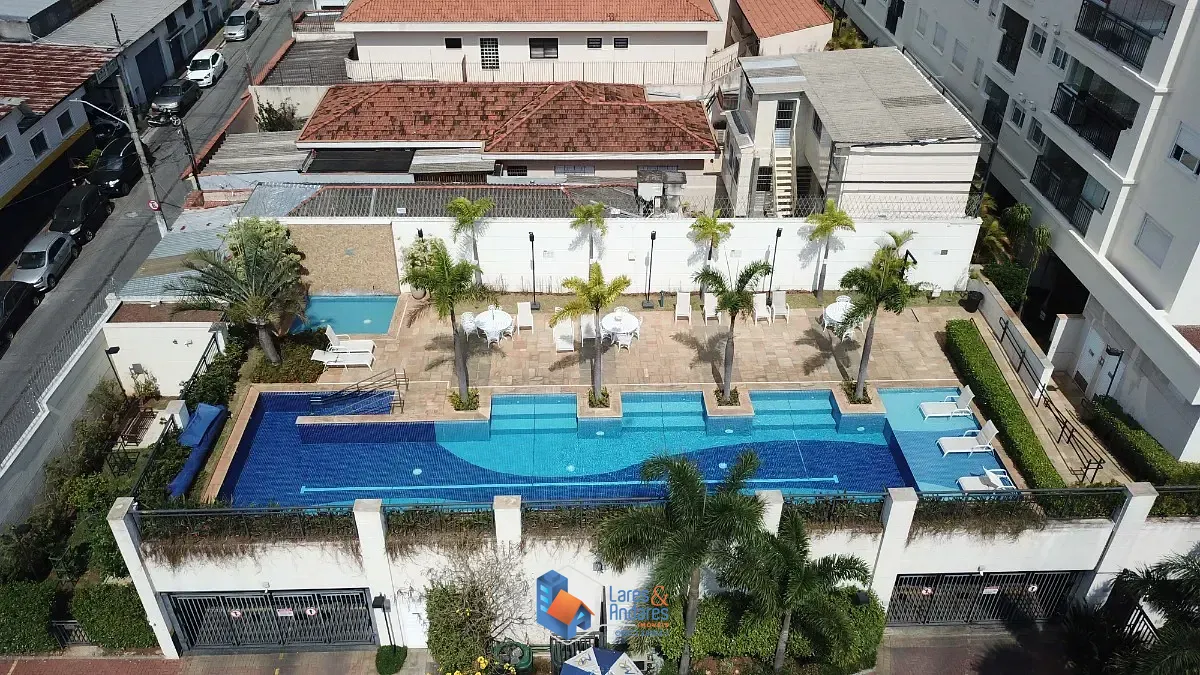 Apartamento, 3 quartos, 80 m² - Foto 46