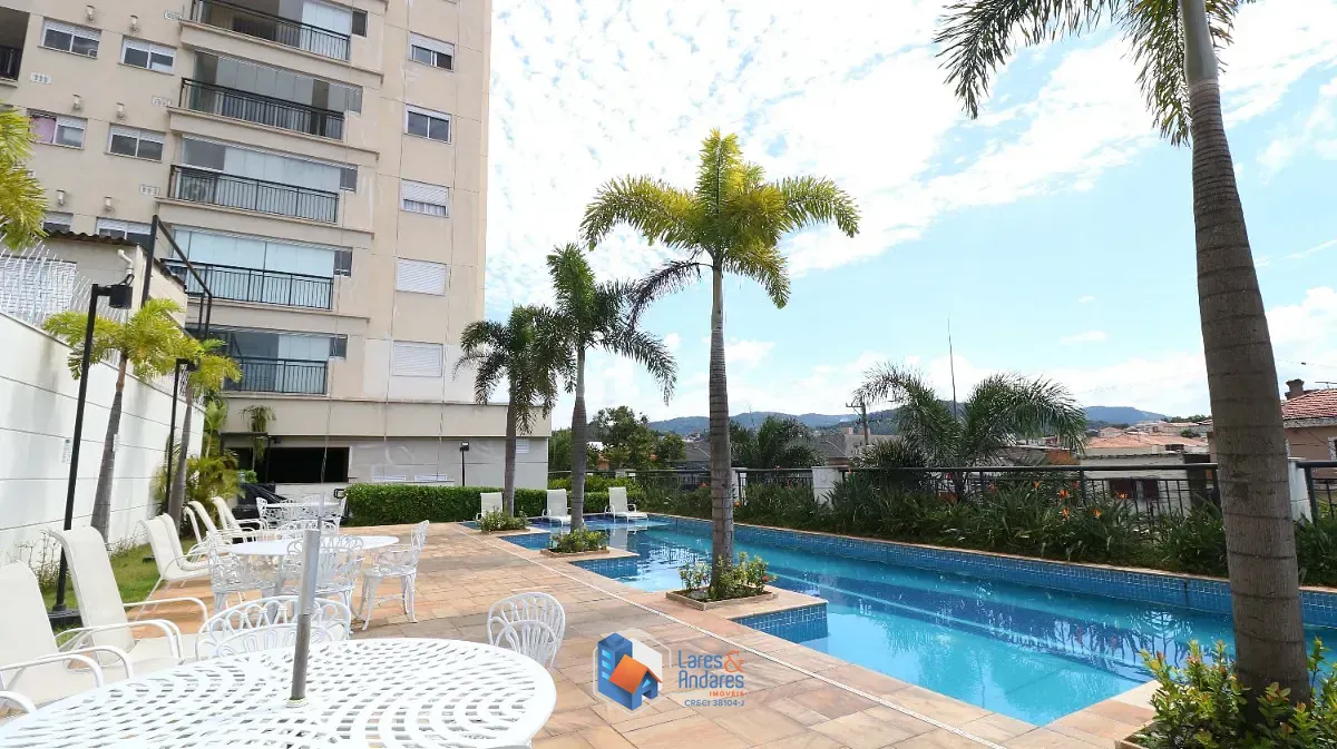 Apartamento, 3 quartos, 80 m² - Foto 50