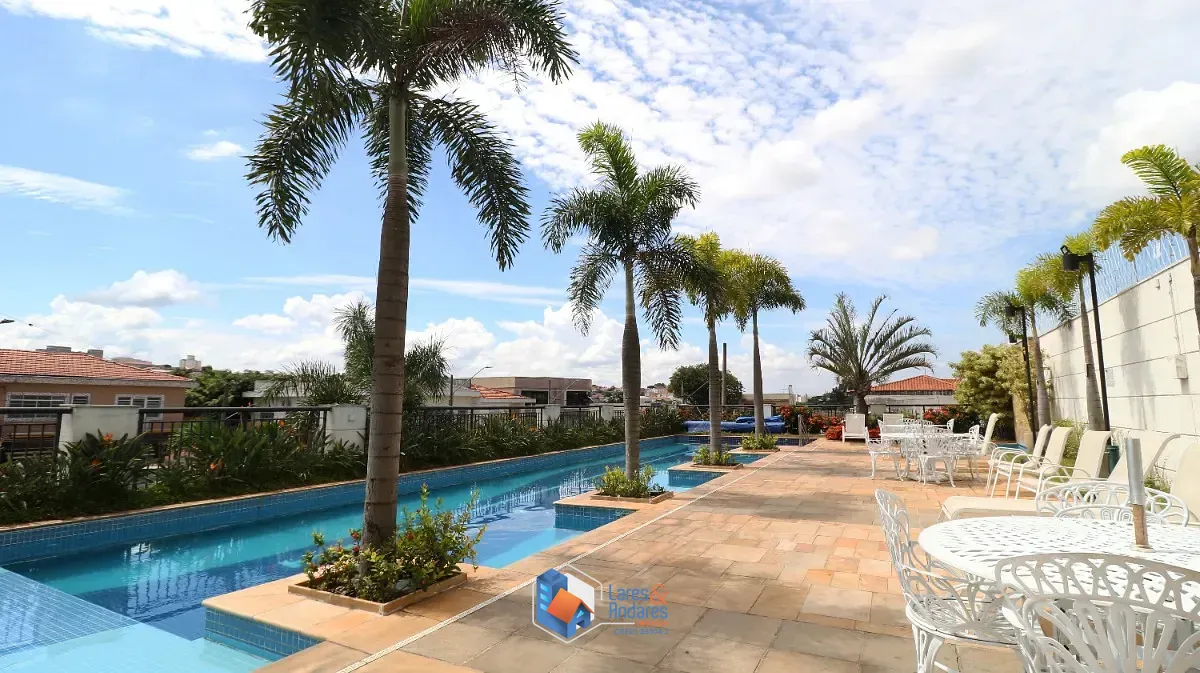 Apartamento, 3 quartos, 80 m² - Foto 53