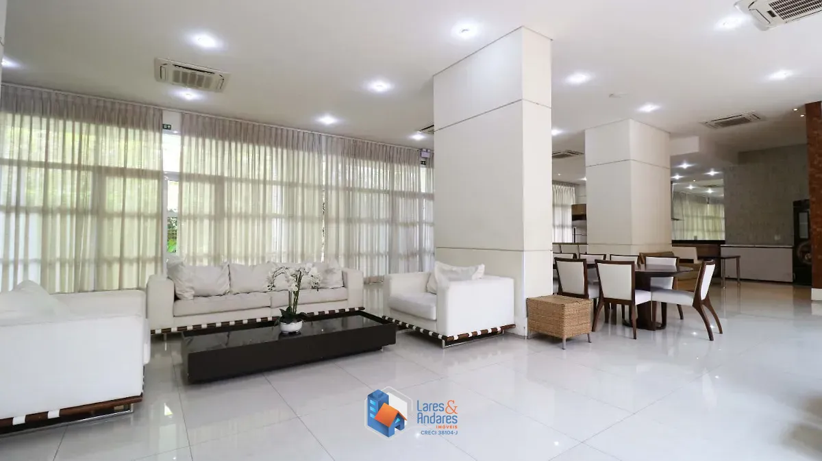 Apartamento, 3 quartos, 80 m² - Foto 34