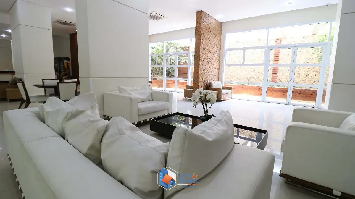 Apartamento, 3 quartos, 80 m² - Foto 35